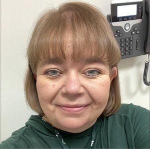 Meet your Posher, Janice